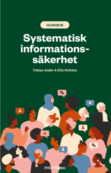 Systematisk informationsskerhet (hftad)