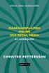 Marknadsplatser online och retail media : en snabbguide