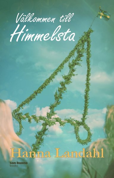 Vlkommen till Himmelsta (hftad)