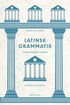 Latinsk grammatik - Grammatica Latina