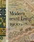 Selma Gi�bel. Modern textil kring 1900