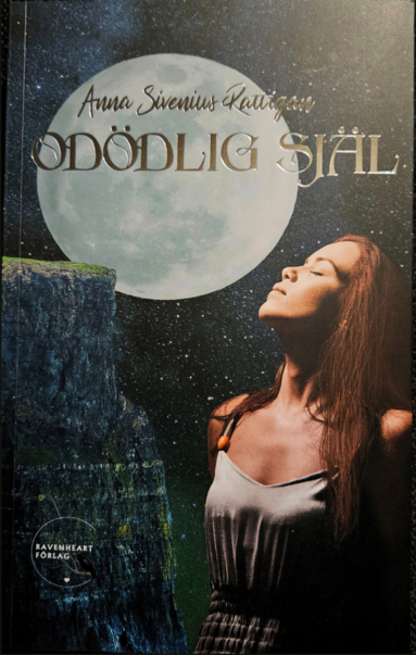 Oddlig sjl (inbunden)