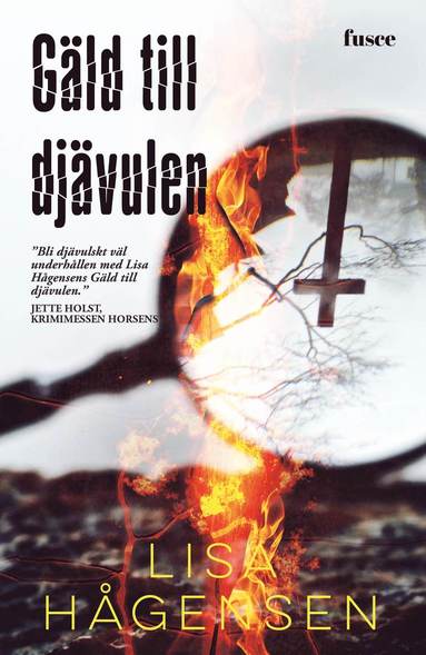 G�ld till dj�vulen (pocket)