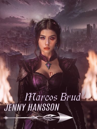 Marcos brud (pocket)