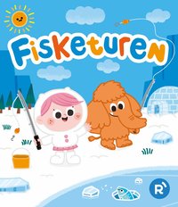 Omslag för Fisketuren