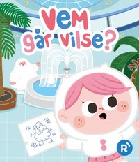 Omslag för Vem går vilse? (sv/en)