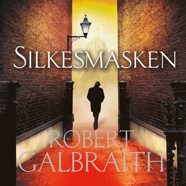 Silkesmasken (ljudbok)