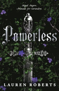 Powerless (svensk utgva) (e-bok)