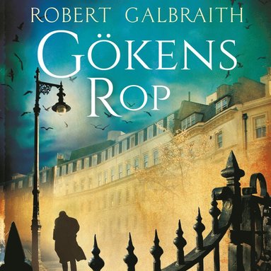 Gkens rop (ljudbok)
