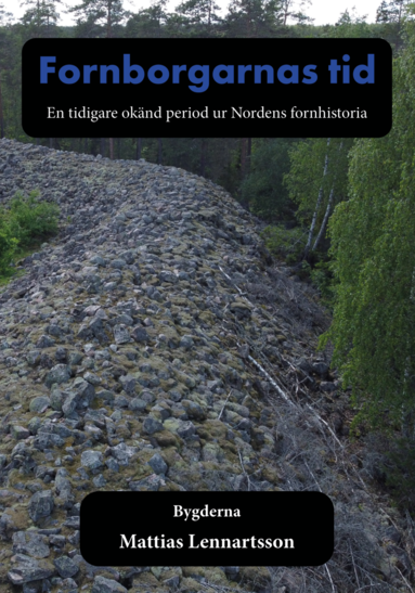 En tidigare oknd period ur Nordens fornhistoria (pocket)