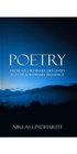 Poetry : from an ordinary life lived in extraordinary presence