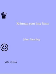 Kvinnan som inte finns (e-bok)