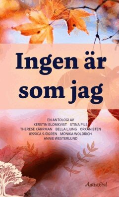 Ingen �r som jag (e-bok)