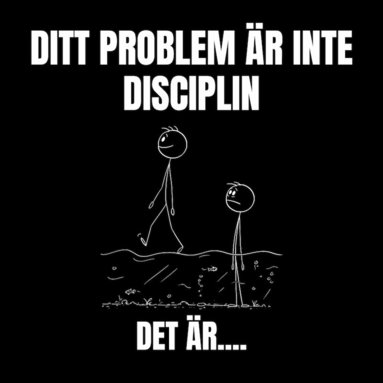 Hemligheten till gudomlig sj�lvdisciplin  (h�ftad)