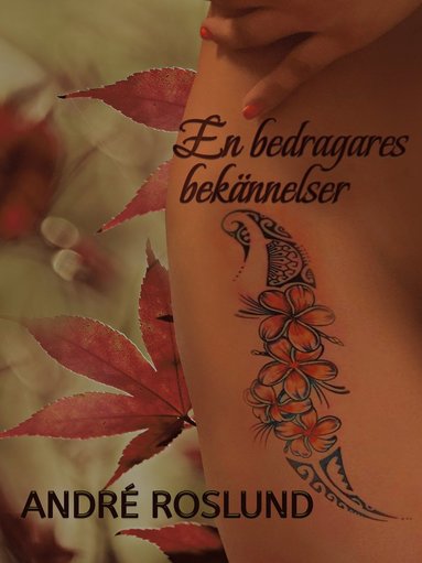 En bedragares beknnelser (pocket)