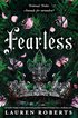 Fearless (svensk utg�va)