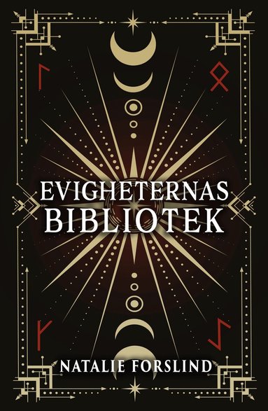 Evigheternas bibliotek (inbunden)