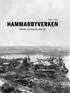 Hammarbyverken : varvet vid Hammarby sj� 1907-1961