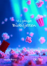 Omslag: Biobiljetten