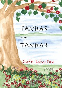 Omslag: Tankar om tankar