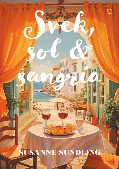 Svek, sol och Sangria (pocket)