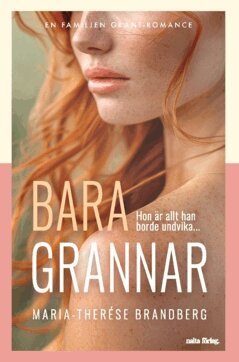 Bara grannar (h�ftad)