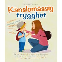 Omslag: Känslomässig trygghet