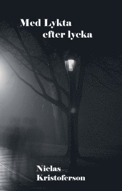 Med lykta efter lycka (hftad)