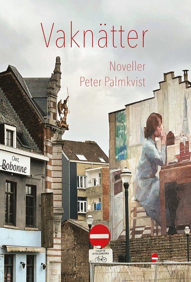 Vakn�tter (inbunden)