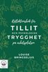 Reflektionsbok fr tillit och psykologisk trygghet p arbetsplatsen
