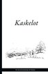 Kaskelot : ett ventyrslandskap till Kutulu