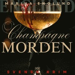 Champagnemorden (pocket)