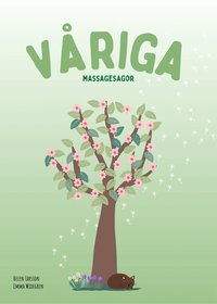 Omslag för Våriga massagesagor