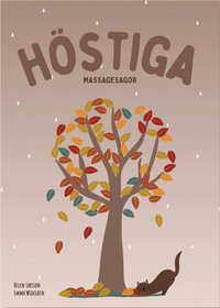Omslag för Höstiga massagesagor