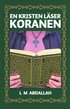 En kristen l�ser Koranen