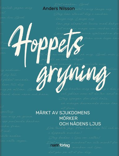 Hoppets gryning (pocket)
