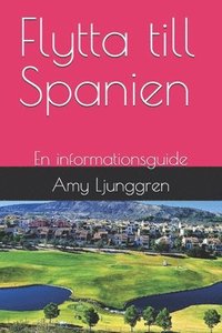 Omslag: Flytta till Spanien