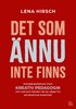 Det som �nnu inte finns