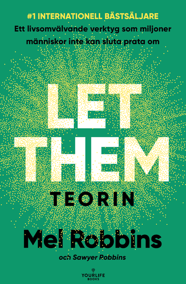 Let them-teorin (svensk utg�va) (inbunden)