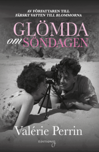 Omslag för Glömda om söndagen