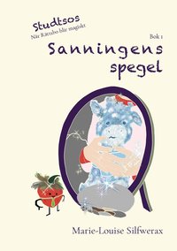Omslag för Sanningens spegel