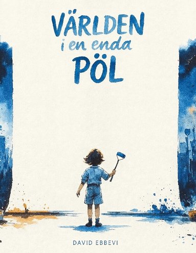 V�rlden i en enda p�l (h�ftad)