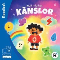 Omslag för Inuti mig bor känslor