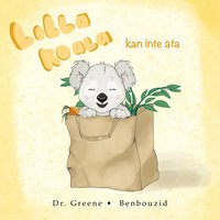 Omslag för Lilla Koala kan inte äta