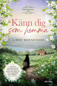 Omslag: Känn dig som hemma