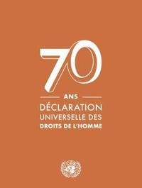 Declaration Universelle des Droits de l'Homme (hftad)