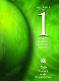 Yearbook of the United Nations (hftad)