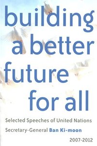 Building a Better Future for All (hftad)