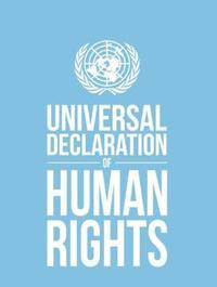 Universal Declaration of Human Rights (hftad)