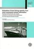 Estimation of Tuna Fishing Capacity from Stock Assessment-Related Information